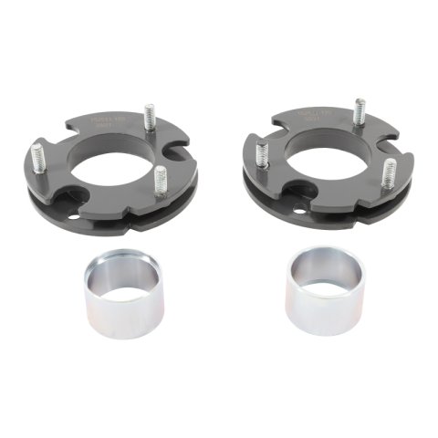 Belltech Leveling Kits 34867 Kit, 1-3 in. Spacers, RWD, Ford, F-150, Kit thumbnail 2