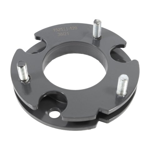 Belltech Leveling Kits 34867 Kit, 1-3 in. Spacers, RWD, Ford, F-150, Kit thumbnail 3