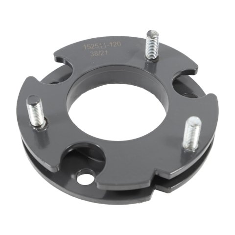 Belltech Leveling Kits 34867 Kit, 1-3 in. Spacers, RWD, Ford, F-150, Kit thumbnail 5
