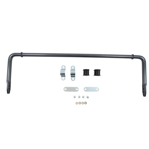 Belltech Anti-Sway Bars 5571 Sway Bar, Steel, Gray, Rear, 1 1/4 in. Diameter, Chevy, GMC, Kit thumbnail 1