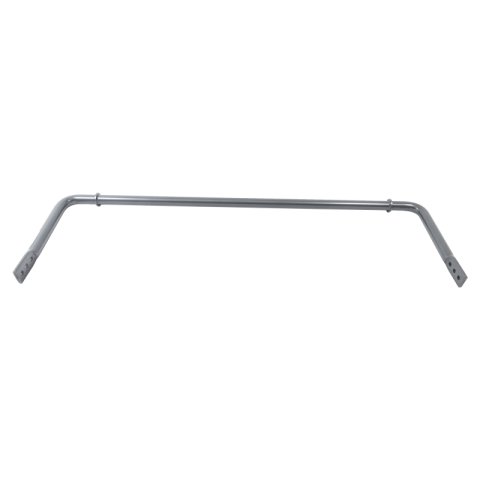 Belltech Anti-Sway Bars 5571 Sway Bar, Steel, Gray, Rear, 1 1/4 in. Diameter, Chevy, GMC, Kit thumbnail 2