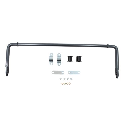 Belltech Anti-Sway Bars 5571 Sway Bar, Steel, Gray, Rear, 1 1/4 in. Diameter, Chevy, GMC, Kit thumbnail 3