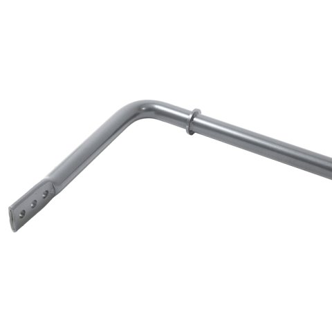 Belltech Anti-Sway Bars 5571 Sway Bar, Steel, Gray, Rear, 1 1/4 in. Diameter, Chevy, GMC, Kit thumbnail 5