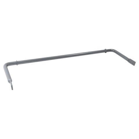 Belltech Anti-Sway Bars 5571 Sway Bar, Steel, Gray, Rear, 1 1/4 in. Diameter, Chevy, GMC, Kit thumbnail 6