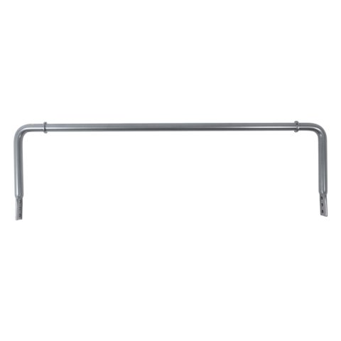 Belltech Anti-Sway Bars 5571 Sway Bar, Steel, Gray, Rear, 1 1/4 in. Diameter, Chevy, GMC, Kit thumbnail 7