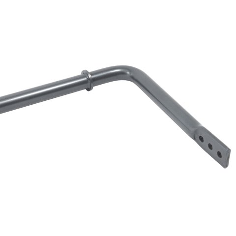 Belltech Anti-Sway Bars 5571 Sway Bar, Steel, Gray, Rear, 1 1/4 in. Diameter, Chevy, GMC, Kit thumbnail 8