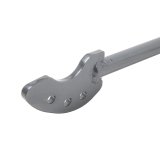 Belltech Anti-Sway Bars 5575 Sway Bar, Steel, Gray, Rear, 7/8 in. Diameter, Ford, Bronco, Kit thumbnail 4
