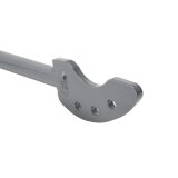 Belltech Anti-Sway Bars 5575 Sway Bar, Steel, Gray, Rear, 7/8 in. Diameter, Ford, Bronco, Kit thumbnail 6