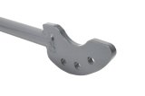 Belltech Anti-Sway Bars 5575 Sway Bar, Steel, Gray, Rear, 7/8 in. Diameter, Ford, Bronco, Kit thumbnail 7