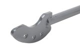 Belltech Anti-Sway Bars 5575 Sway Bar, Steel, Gray, Rear, 7/8 in. Diameter, Ford, Bronco, Kit thumbnail 8