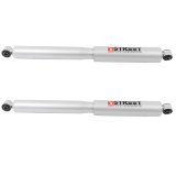 Belltech Lowering Kits 1000SPC Kit, Coilovers, 1-3 in. Front, 5.5 in. Rear, Ford, F-150, Kit thumbnail 4
