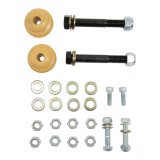 Belltech Lowering Kits 1000SPC Kit, Coilovers, 1-3 in. Front, 5.5 in. Rear, Ford, F-150, Kit thumbnail 5