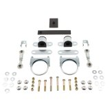 Belltech Lowering Kits 1000SPC Kit, Coilovers, 1-3 in. Front, 5.5 in. Rear, Ford, F-150, Kit thumbnail 7
