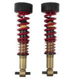 Belltech Lowering Kits 1040SPC Kit, Spindle/Flip Kit, 2-4 in. Front, 6 in. Rear, Chevy, GMC, Kit thumbnail 9