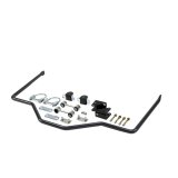 Belltech Anti-Sway Bars 5502 Sway Bar, Gunmetal, Steel, Rear, 1 in. Diameter, Chevy, GMC, Pickup, RWD, Kit thumbnail 1