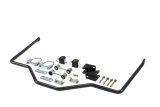 Belltech Anti-Sway Bars 5502 Sway Bar, Gunmetal, Steel, Rear, 1 in. Diameter, Chevy, GMC, Pickup, RWD, Kit thumbnail 3