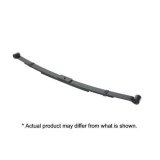 Belltech Lowering Multi-Pack Leaf Springs 5980 Spring, Leaf, Rear, Black, Ford, Mazda, Each thumbnail 1