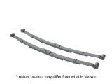 Belltech Lowering Multi-Pack Leaf Springs 5980 Spring, Leaf, Rear, Black, Ford, Mazda, Each thumbnail 4