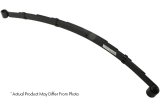 Belltech Lowering Multi-Pack Leaf Springs 5980 Spring, Leaf, Rear, Black, Ford, Mazda, Each thumbnail 8