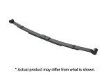 Belltech Lowering Multi-Pack Leaf Springs 5984 Spring, Leaf, Rear, Black, Dodge, RWD, Each thumbnail 2