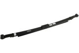 Belltech Lowering Multi-Pack Leaf Springs 5952 Spring, Leaf, Rear, Chevy, GMC, Pickup, RWD, Each thumbnail 4