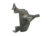 Belltech Front Spindles 2650 Spindles, Ductile Iron, 2 in. Drop, Dodge, Pickup, Pair thumbnail 1