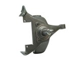 Belltech Front Spindles 2650 Spindles, Ductile Iron, 2 in. Drop, Dodge, Pickup, Pair thumbnail 4