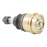 Belltech Front Spindles 2650 Spindles, Ductile Iron, 2 in. Drop, Dodge, Pickup, Pair thumbnail 9