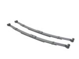 Belltech Rear Block Kits 6210 Lowering Blocks, Rear, 3 in. Thick, Aluminum, Chevy, GMC, Kit thumbnail 5