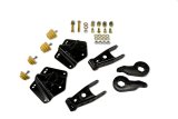 Belltech Lowering Kits 765 Kit, 1-3 in. Front, 3.5 in. Rear, Chevy, GMC, 4WD, Kit thumbnail 3