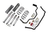 Belltech Performance Handling Kits 1722 Suspension Package, Lowering, Coil Springs, Shocks/Struts, Sway Bars, End Link Bushings, Chevy, Pontiac, Kit thumbnail 3