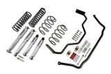 Belltech Performance Handling Kits 1722 Suspension Package, Lowering, Coil Springs, Shocks/Struts, Sway Bars, End Link Bushings, Chevy, Pontiac, Kit thumbnail 4