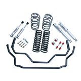 Belltech Performance Handling Kits 1729 Suspension Package, Coil Springs, Shocks/Struts, Sway Bars, End Link Bushings, Buick, Kit thumbnail 1