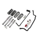 Belltech Performance Handling Kits 1729 Suspension Package, Coil Springs, Shocks/Struts, Sway Bars, End Link Bushings, Buick, Kit thumbnail 2