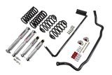 Belltech Performance Handling Kits 1729 Suspension Package, Coil Springs, Shocks/Struts, Sway Bars, End Link Bushings, Buick, Kit thumbnail 3