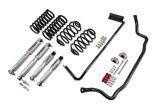Belltech Performance Handling Kits 1729 Suspension Package, Coil Springs, Shocks/Struts, Sway Bars, End Link Bushings, Buick, Kit thumbnail 6
