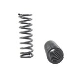 Belltech Muscle Car Coil Springs for 1970-1973 COUGAR, 1967-1973 MUSTANG - 5144 Springs, Front, Gunmetal Finish, Ford, Mercury, Pair thumbnail 4