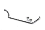 Belltech Muscle Car Anti-Sway Bars 5481 Sway Bar, Front, Solid, Steel, Black Powdercoated, 1 1/8 in. Diameter, Chevy, 3.6L, 6.2L, Kit thumbnail 2