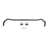 Belltech Muscle Car Anti-Sway Bars 5481 Sway Bar, Front, Solid, Steel, Black Powdercoated, 1 1/8 in. Diameter, Chevy, 3.6L, 6.2L, Kit thumbnail 4