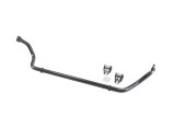 Belltech Muscle Car Anti-Sway Bars 5481 Sway Bar, Front, Solid, Steel, Black Powdercoated, 1 1/8 in. Diameter, Chevy, 3.6L, 6.2L, Kit thumbnail 5