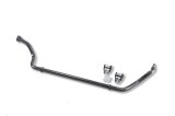Belltech Muscle Car Anti-Sway Bars 5481 Sway Bar, Front, Solid, Steel, Black Powdercoated, 1 1/8 in. Diameter, Chevy, 3.6L, 6.2L, Kit thumbnail 6