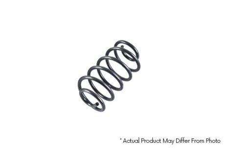 Belltech Muscle Car Coil Springs 5812 Springs, Lowering, Front and Rear, Gunmetal Finish, Ford, Kit thumbnail 8