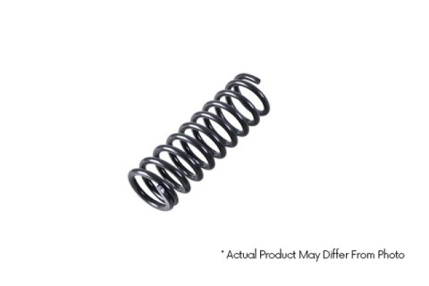 Belltech Muscle Car Coil Springs 5812 Springs, Lowering, Front and Rear, Gunmetal Finish, Ford, Kit thumbnail 9
