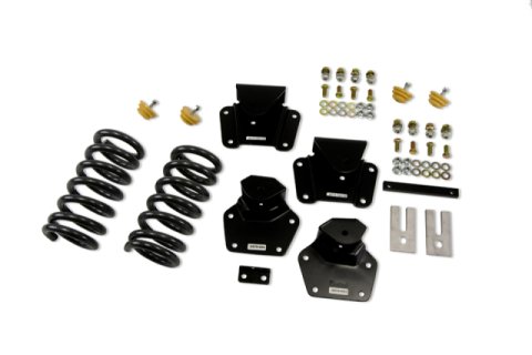 Belltech Lowering Kits 802 Suspension Kit thumbnail 3