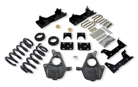 Belltech Lowering Kits 675 Suspension Kit thumbnail 2