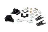 Belltech Lowering Kits 659 Suspension Kit thumbnail 4