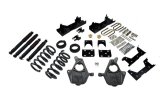 Belltech Lowering Kits with Nitro Drop 2 Shock Absorbers 665ND Suspension Kit thumbnail 5