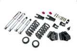 Belltech Lowering Kits with Street Performance Shock Absorbers 791SP Suspension Kit thumbnail 3