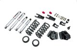Belltech Lowering Kits with Street Performance Shock Absorbers 791SP Suspension Kit thumbnail 5