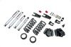 Belltech Lowering Kits with Street Performance Shock Absorbers 791SP Suspension Kit thumbnail 7